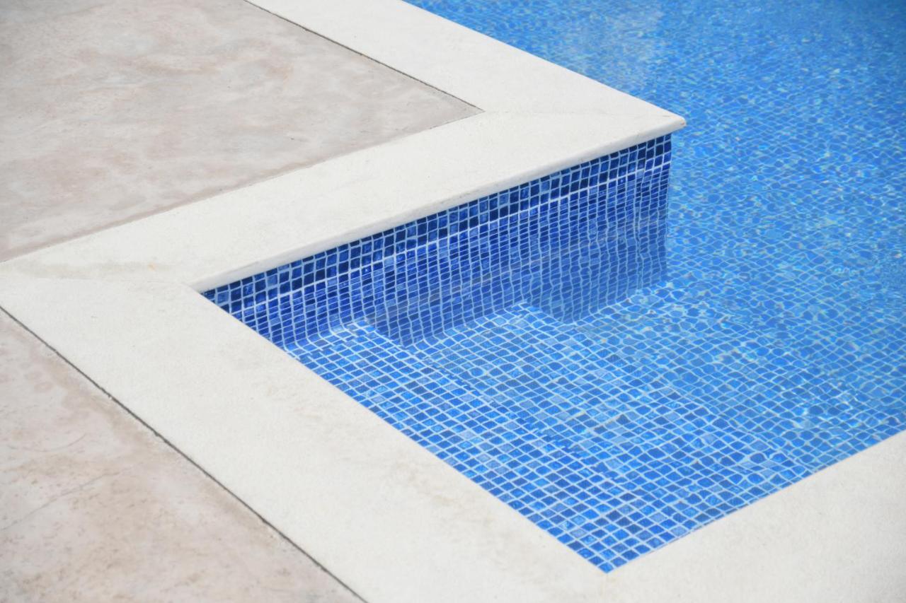 Episkopí- Rethimno Arismari Villa - Heated Private Pool מראה חיצוני תמונה
